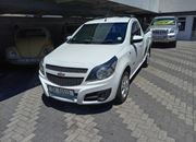 Chevrolet Utility 1.4 Sport For Sale In Cape Town
