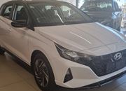Hyundai i20 1.0T Fluid For Sale In Pretoria