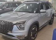 2024 Hyundai Grand Creta 2.0 Elite For Sale In Pretoria