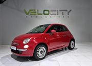 Fiat 500 1.2 Lounge For Sale In Cape Town