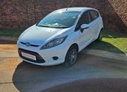 Ford Fiesta 1.4 Ambiente For Sale In Pretoria