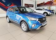 Hyundai Creta 1.6D Executive For Sale In Pretoria