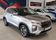 Hyundai Creta 1.5 Executive For Sale In Pretoria