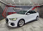 Audi A3 Sedan 4.0 TFSi S-Line For Sale In Pretoria