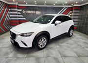 Mazda CX-3 2.0 Dynamic For Sale In Pretoria