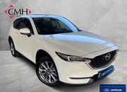 Mazda CX-5 2.5 AWD Individual For Sale In Pretoria
