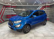 Ford EcoSport 1.0 Trend Auto For Sale In Pretoria