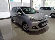 Hyundai Grand i10 1.25 Motion For Sale In Pretoria