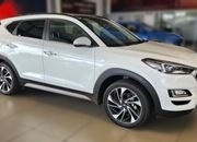 Hyundai Tucson 2.0 Elite Auto For Sale In Pretoria