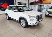 Hyundai Creta 1.5 Executive IVT  For Sale In Pretoria