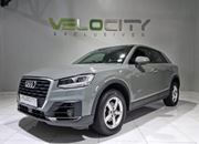 Audi Q2 3.0 TFSi For Sale In Cape Town