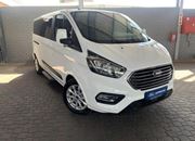 Ford Tourneo Custom 2.0SiT LWB Trend For Sale In Pretoria