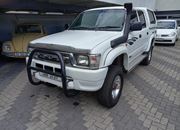 Toyota Hilux 3.0 KZ-TE Raider 4x4 Double Cab For Sale In Cape Town