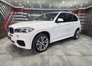 BMW X5 xDrive30d M Sport (F15) For Sale In Pretoria