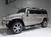 Hummer H2 For Sale In Cape Town