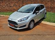 Ford Fiesta 1.4 Ambiente For Sale In Pretoria