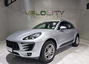 Porsche Macan S For Sale In Cape Town