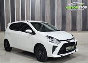 Toyota Agya 1.0 (audio) For Sale In Pretoria West