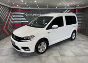 Volkswagen Caddy 1.0TSI Trendline For Sale In Pretoria