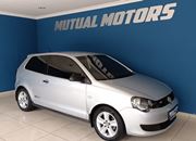 Volkswagen Polo Vivo 1.6 GT 3dr For Sale In Pretoria