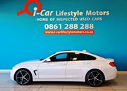 BMW 420d Gran Coupe Sport Auto For Sale In Pretoria