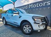 Ford Ranger 3.2 TDCi XLT 4X4 Double Cab Auto For Sale In Pretoria