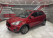 Ford Figo Freestyle 1.5 Trend For Sale In Pretoria