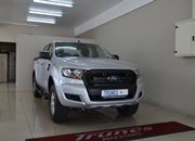 Ford Ranger 2.2 Double Cab Hi-Rider XL For Sale In JHB East Rand