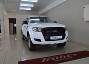 Ford Ranger 2.2 Double Cab 4x4 XL For Sale In JHB East Rand