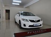 2018 Toyota Corolla Quest 1.6 For Sale In JHB East Rand