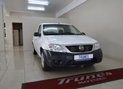 Nissan NP200 1.6 A-C Safety Pack  For Sale In JHB East Rand