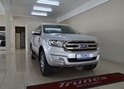 Ford Everest 2.2 XLT Auto For Sale In JHB East Rand