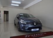 Used Renault Clio IV 66KW Turbo Dynamique 5Dr Gauteng
