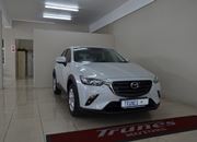Mazda CX-3 2.0 Dynamic Auto For Sale In JHB East Rand