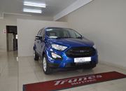 Ford EcoSport 1.5 Ambiente For Sale In JHB East Rand