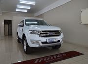 Ford Everest 2.2 XLT For Sale In JHB East Rand