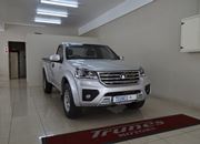 GWM Steed 5 2.0WGT Workhorse For Sale In JHB East Rand
