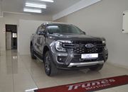 2023 Ford RANGER 2.0L BiT DOUBLE CAB WILDTRAK 4X2 HR 10AT For Sale In JHB East Rand