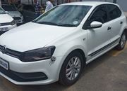 Volkswagen Polo Vivo 1.4 Trendline Hatch For Sale In Johannesburg CBD