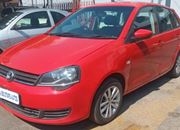 Volkswagen Polo Vivo 1.4 5Dr For Sale In Johannesburg CBD