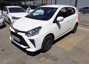 Toyota Agya 1.0 For Sale In Johannesburg CBD
