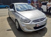 Hyundai Accent 1.6 Glide Auto For Sale In Johannesburg CBD