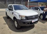 Ford Ranger 2.2 4x4 XLS D/C For Sale In Johannesburg CBD