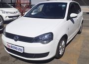 Volkswagen Polo Vivo 1.4 Trendline Auto For Sale In Johannesburg CBD