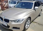 BMW 320i Auto (F30) For Sale In Johannesburg CBD