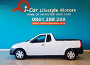 Used Nissan NP200 1.6 A-C Safety Pack  Gauteng