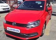 Volkswagen Polo 1.4 Trendline For Sale In Johannesburg CBD