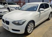 BMW 116i 5Dr Auto (F20) For Sale In Johannesburg CBD