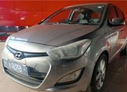 2014 Hyundai i20 1.4 Glide For Sale In Pretoria