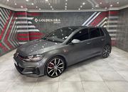 2020 Volkswagen Golf VII GTD DSG For Sale In Pretoria